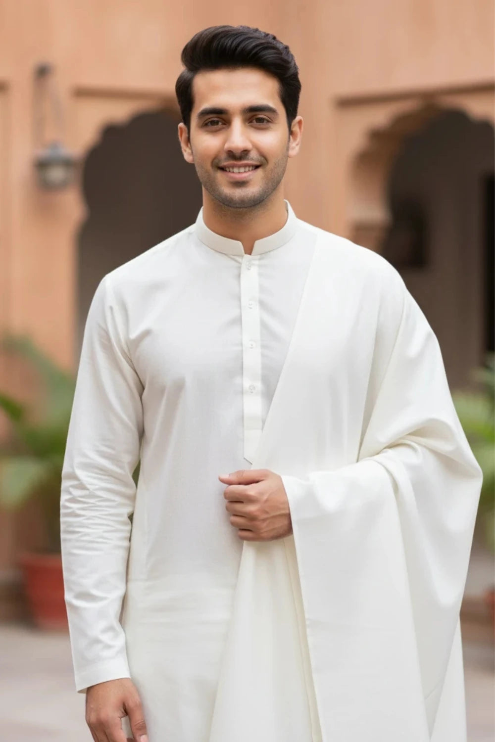 12-Pound Off-White Premium Boski