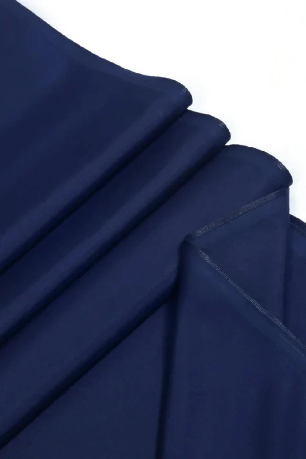 12-Pound Navy Blue Premium Boski