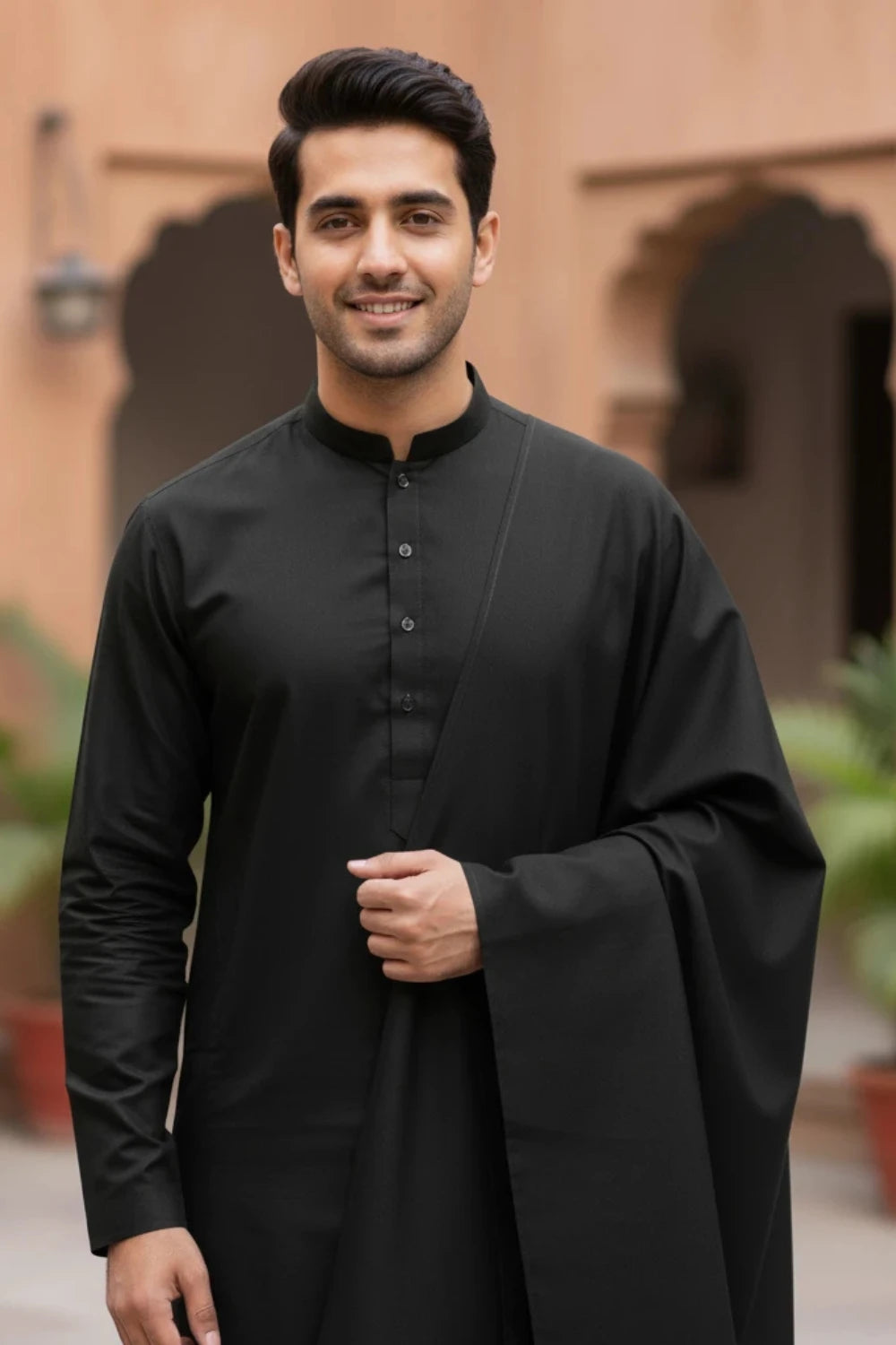 Double-Ghora Boski - Premium Boski