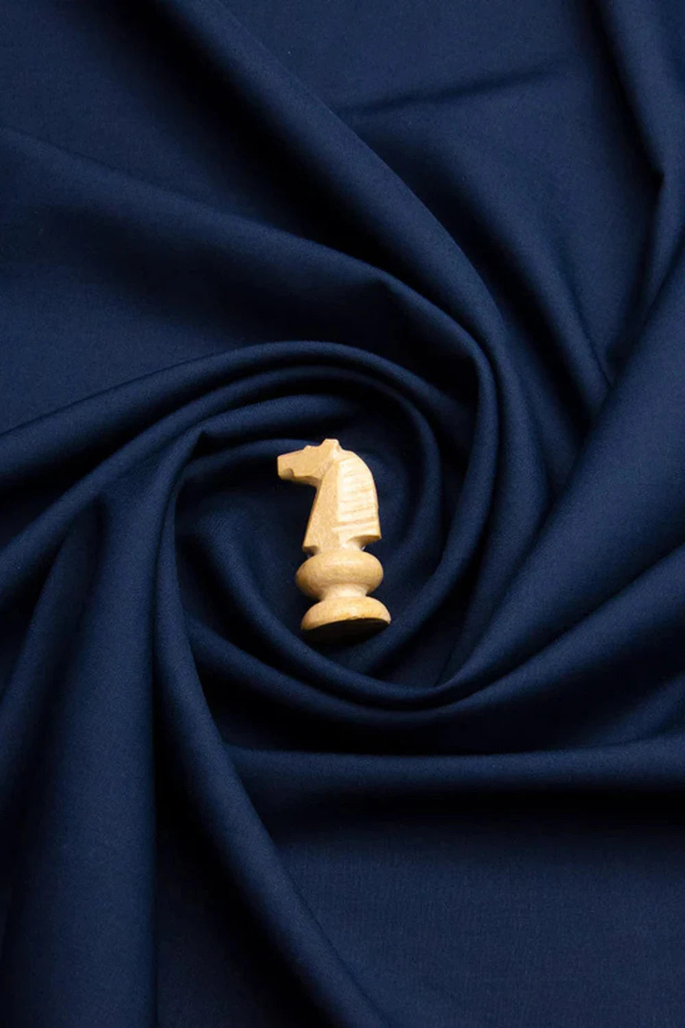 12-Pound Navy Blue Premium Boski